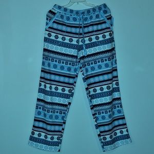 Jockey sleep pants